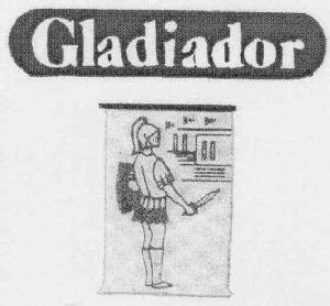 Imagen de GLADIADOR