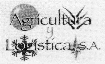 Imagen de AGRICULTURA Y LOGISTICA, S.A