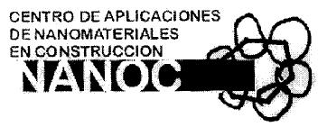 Imagen de CENTRO DE APLICACIONES DE NANOMATERIALES EN CONSTRUCCION NANOC