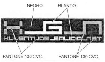 Imagen de XGN XUVENTUDE GALICIA NET