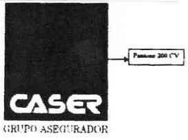 Imagen de CASER GRUPO ASEGURADOR