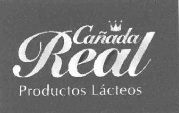 Imagen de CAÑADA REAL PRODUCTOS LACTEOS