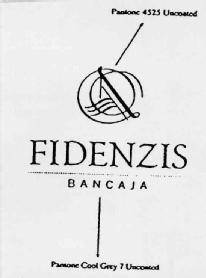 Imagen de FIDENZIS BANCAJA