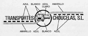Imagen de TRANSPORTES CHOUCELAS, S.L