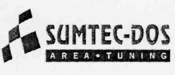 Imagen de SUMTEC-DOS AREA.TUNING
