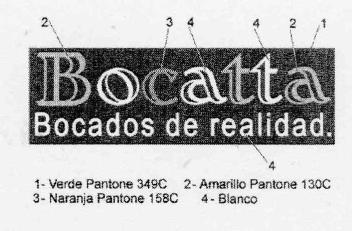 Imagen de BOCATTA BOCADOS DE REALIDAD