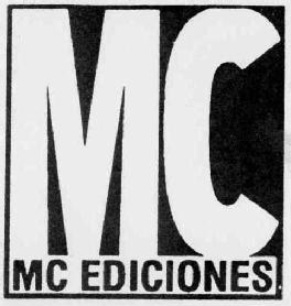 Imagen de MC MC EDICIONES