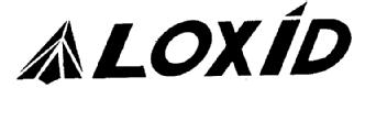 Imagen de ALOXID