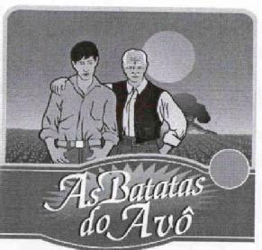 Imagen de AS BATATAS DO AVO