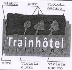 Imagen de TRAINHOTEL ELIPSOS
