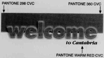 Imagen de WELCOME TO CANTABRIA