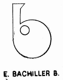 Imagen de E. BACHILLER B