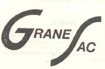 Imagen de GRANE SAC