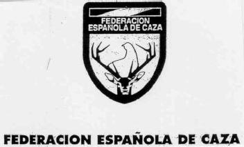 Imagen de FEDERACION ESPAÑOLA DE CAZA