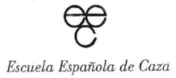 Imagen de EEC ESCUELA ESPAÑOLA DE CAZA