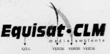 Imagen de EQUISAT.CLM MEDIO AMBIENTE
