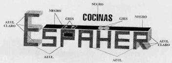 Imagen de COCINAS ESPAHER