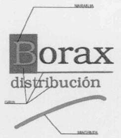 Imagen de BORAX DISTRIBUCION