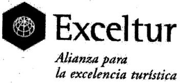 Imagen de EXCELTUR ALIANZA PARA LA EXCELENCIA TURISTICA