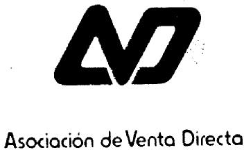 Imagen de AVD. ASOCIACION DE VENTA DIRECTA
