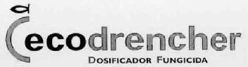 Imagen de ECODRENCHER DOSIFICADOR FUNGICIDA