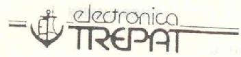 Imagen de ELECTRONICA TREPAT