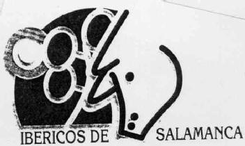 Imagen de IBERICOS DE SALAMANCA
