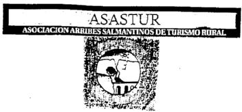 Imagen de ASASTUR ASOCIACION ARRIBES SALMANTINOS DE TURISMO RURAL