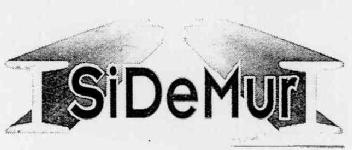 Imagen de SIDEMUR
