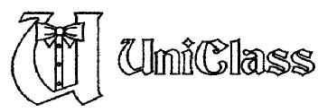 Imagen de U UNICLASS