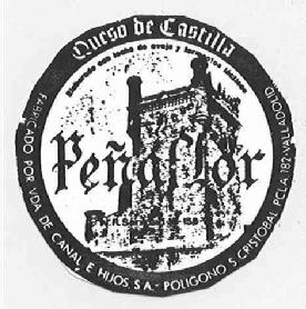 Imagen de PEÑAFLOR, QUESO DE CASTILLA