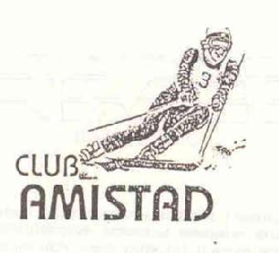 Imagen de CLUB AMISTAD