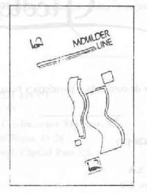Imagen de KIN MOULDER LINE