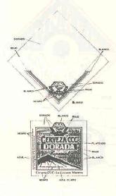 Imagen de CERVEZA CCC DORADA ESPECIAL