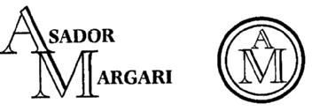 Imagen de ASADOR MARGARI AM