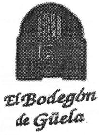 Imagen de EL BODEGON DE GUELA