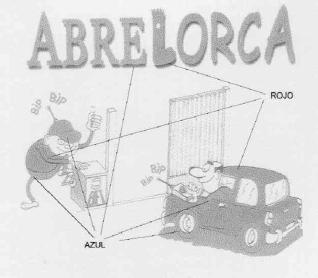 Imagen de ABRELORCA