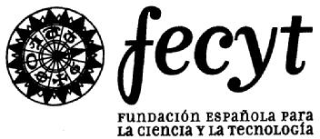 Imagen de FECYT FUNDACION ESPAÑOLA PARA LA CIENCIA Y LA TECNOLOGIA