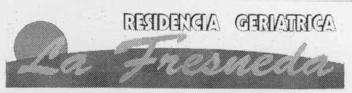 Imagen de RESIDENCIA GERIATRICA LA FRESNEDA