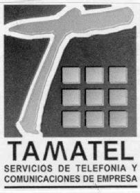 Imagen de TAMATEL SERVICIO DE TELEFONIA Y COMUNICACIONES DE EMPRESA