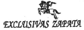 Imagen de EXCLUSIVAS ZAPATA