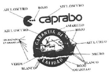 Imagen de CAPRABO GARANTIA DE CALIDAD