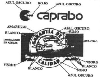 Imagen de CAPRABO GARANTIA DE CALIDAD