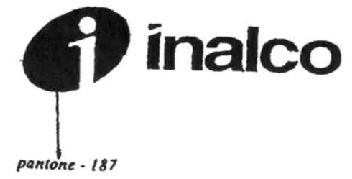 Imagen de I INALCO