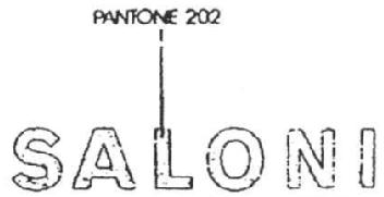 Imagen de SALONI