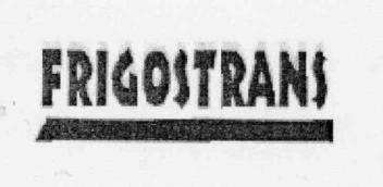 Imagen de FRIGOSTRANS