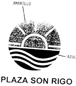 Imagen de PLAZA SON RIGO