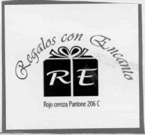 Imagen de REGALOS CON ENCANTO RE
