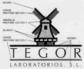 Imagen de TEGOR LABORATORIOS, S.L
