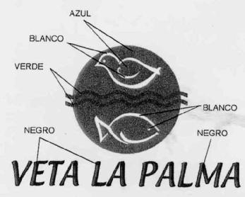 Imagen de VETA LA PALMA